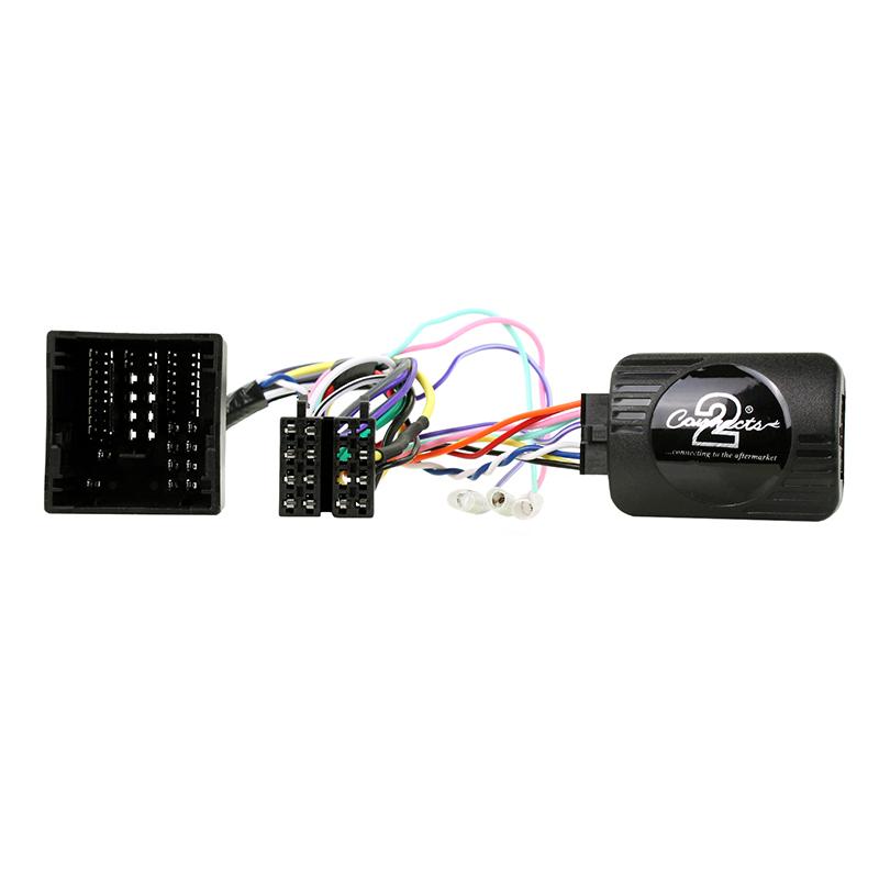 CTSTY010.2 Interface for Toyota