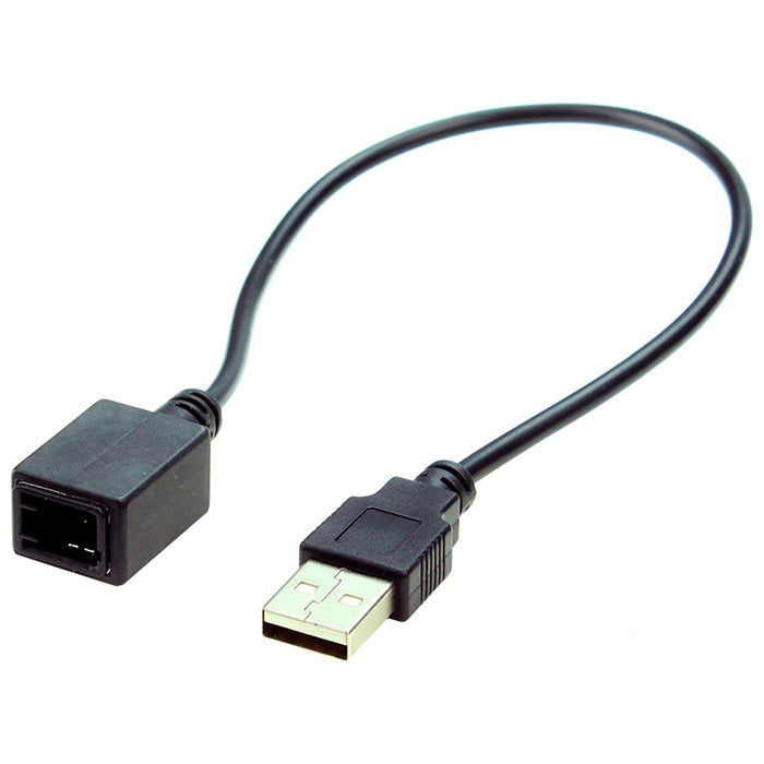 21CTHondaUSB USB-adapter for Honda