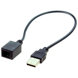 21CTHondaUSB USB-adapter for Honda