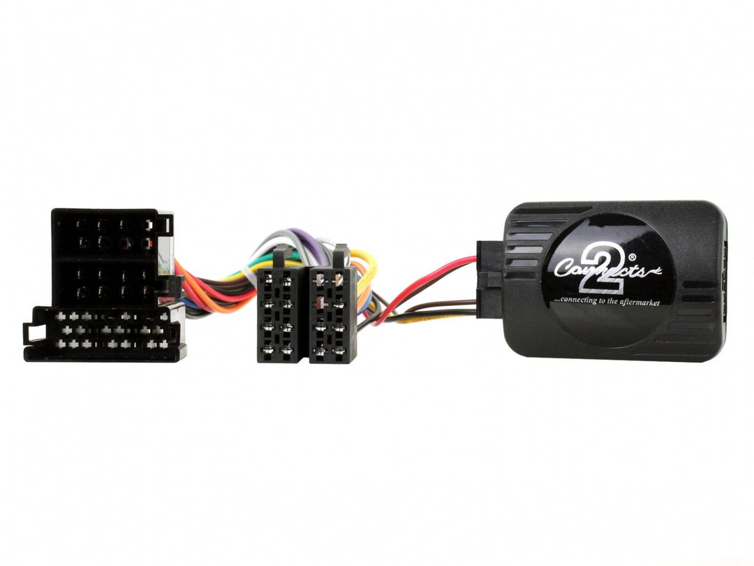 21CTSVW001.2 Interface for Seat og VW