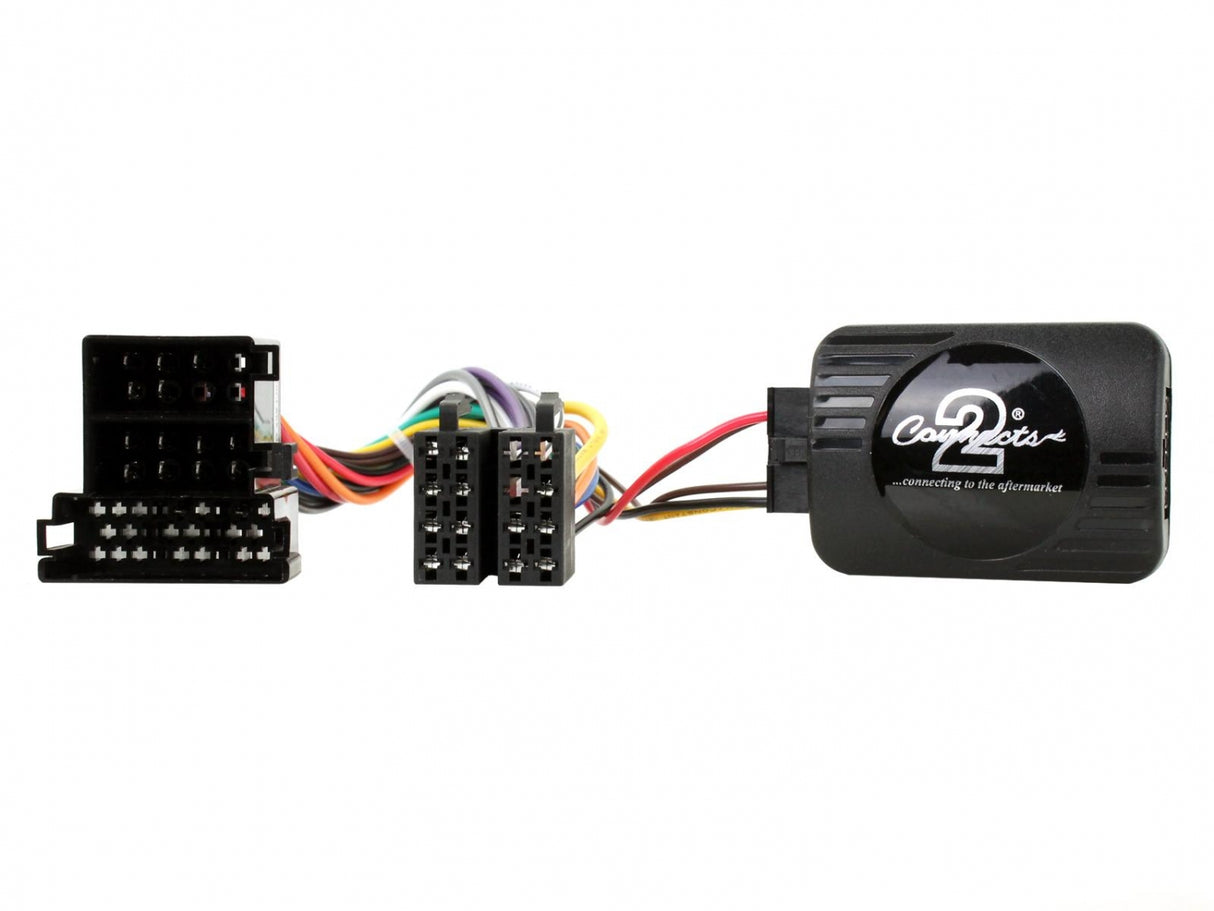 21CTSVW001.2 Interface for Seat og VW