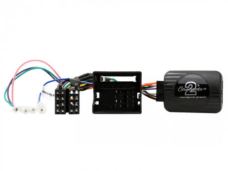 CTSVW004.2 Interface for VW