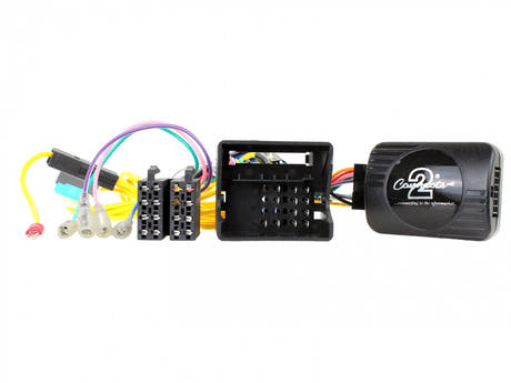 CTSVW014.2 Interface for VW Crafter