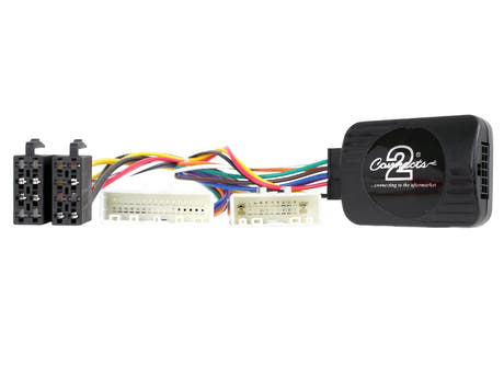 CTSVX007 Interface for Opel