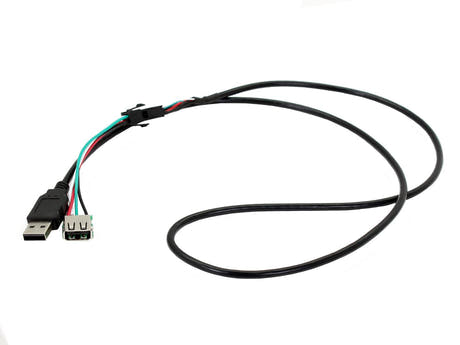 CTVWUSB.4 USB-AUX Adapter for VW