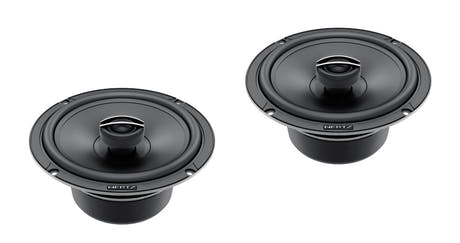 HERTZ CENTO COAX 2-veis bilhøyttaler (165 mm)