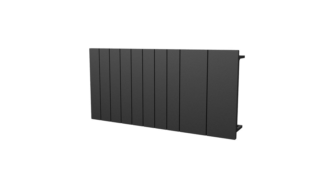 Caymon 3 unit 19" DIN skinne til 24 moduler
