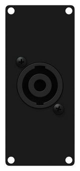 Caymon CASY141 1 plads, plade 1 x SpeakOn til 4-pin