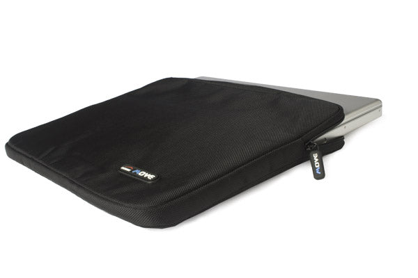 Caymon etui for 17" laptop