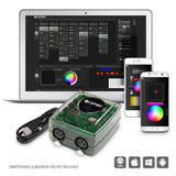 Cameo DVC PRO USB-DMX- Interface inkl. Programvare
