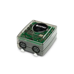 Cameo DVC PRO USB-DMX- Interface inkl. Programvare