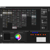 Cameo DVC PRO USB-DMX- Interface inkl. Programvare