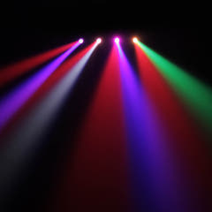 Cameo HydraBeam 400 RGBW Moving Head