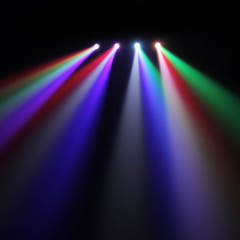 Cameo HydraBeam 400 RGBW Moving Head