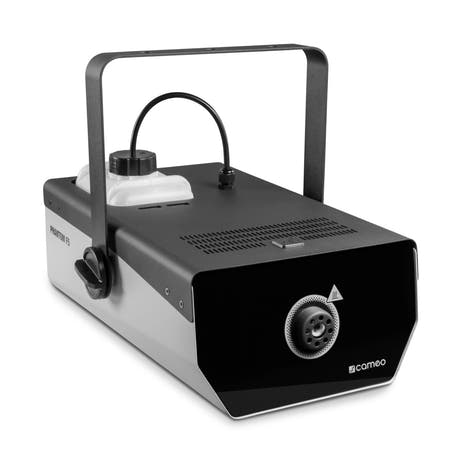 Cameo PHANTOM F5 Røykmaskin (1500W)