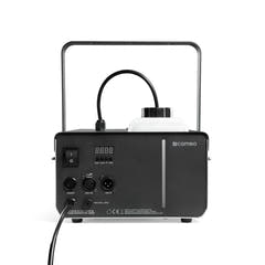 Cameo PHANTOM F5 Røykmaskin (1500W)