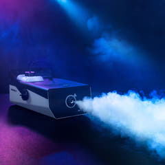 Cameo PHANTOM F5 Røykmaskin (1500W)