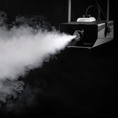 Cameo PHANTOM F5 Røykmaskin (1500W)