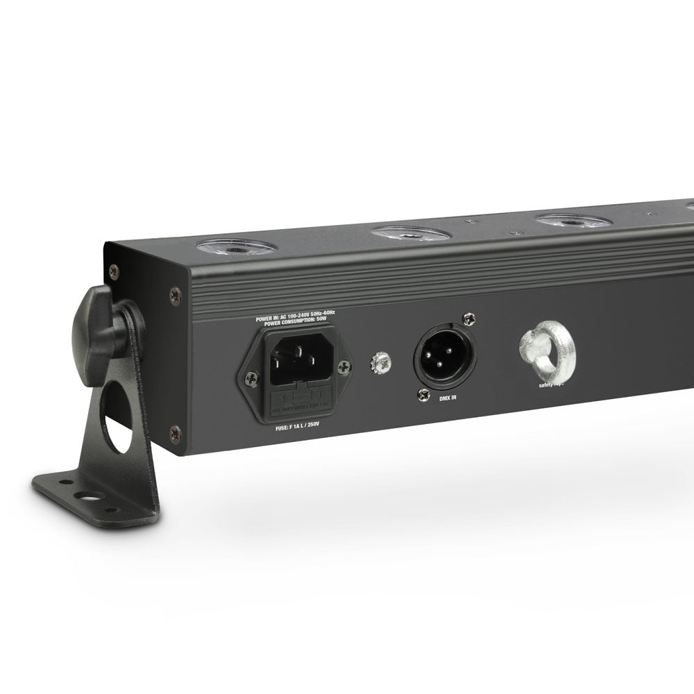 Cameo TRIBar 200 IR