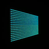 Cameo Thunder Wash 600 RGB Strobe Light