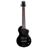 Carry-on by Blackstar ST Gitar - Svart