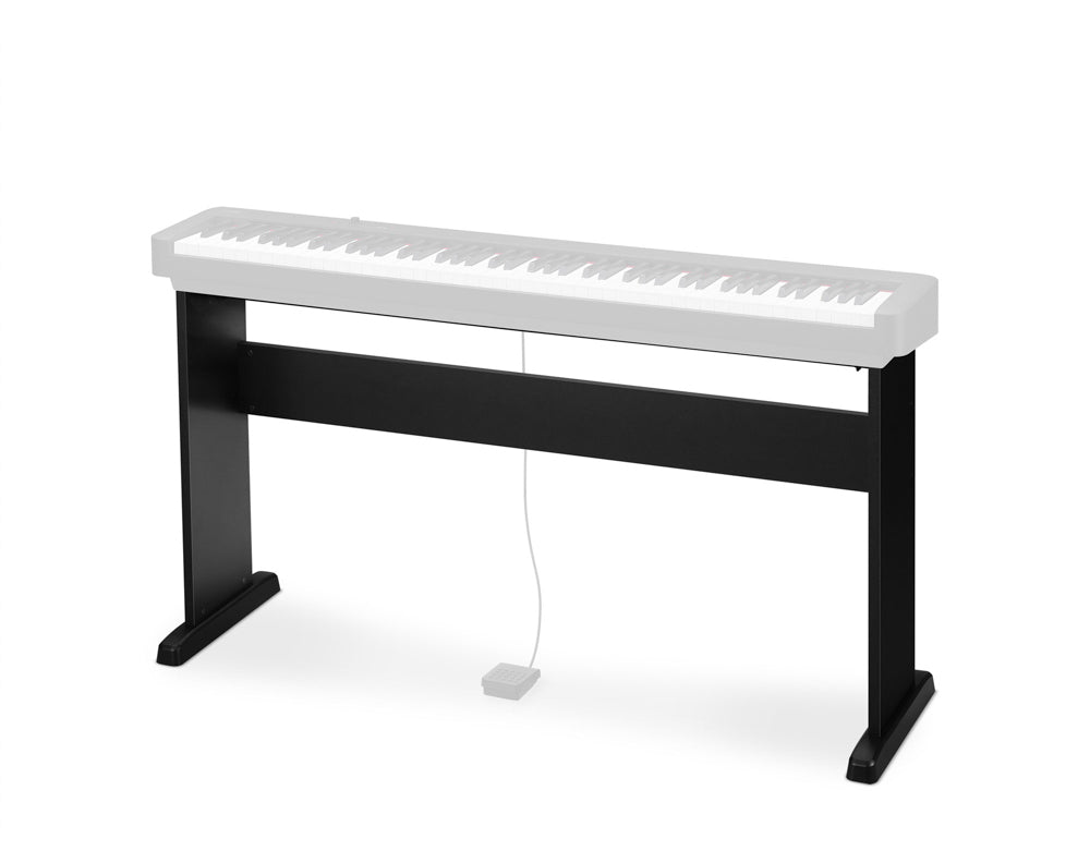 Casio CS46 pianostativ (svart)