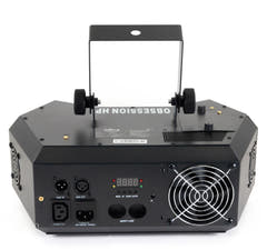 Chauvet Obsession HP lyseffekt