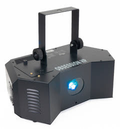 Chauvet Obsession HP lyseffekt