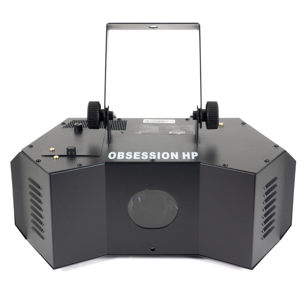 Chauvet Obsession HP lyseffekt