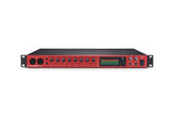 Focusrite Clarett+ 8Pre USB-lydkort