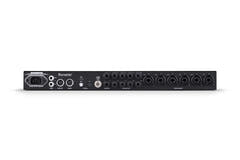 Focusrite Clarett+ 8Pre USB-lydkort