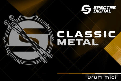 Klassisk Metal