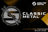 Klassisk Metal