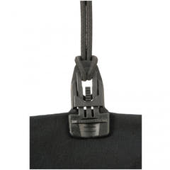 Molton Clips Midi 10 stk. (Svart) 