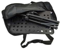Perfex notestativ Softbag (B:68 x D:10 x H:36cm)