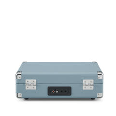 Crosley Cruiser Plus platespiller toveis Bluetooth (turmalin)