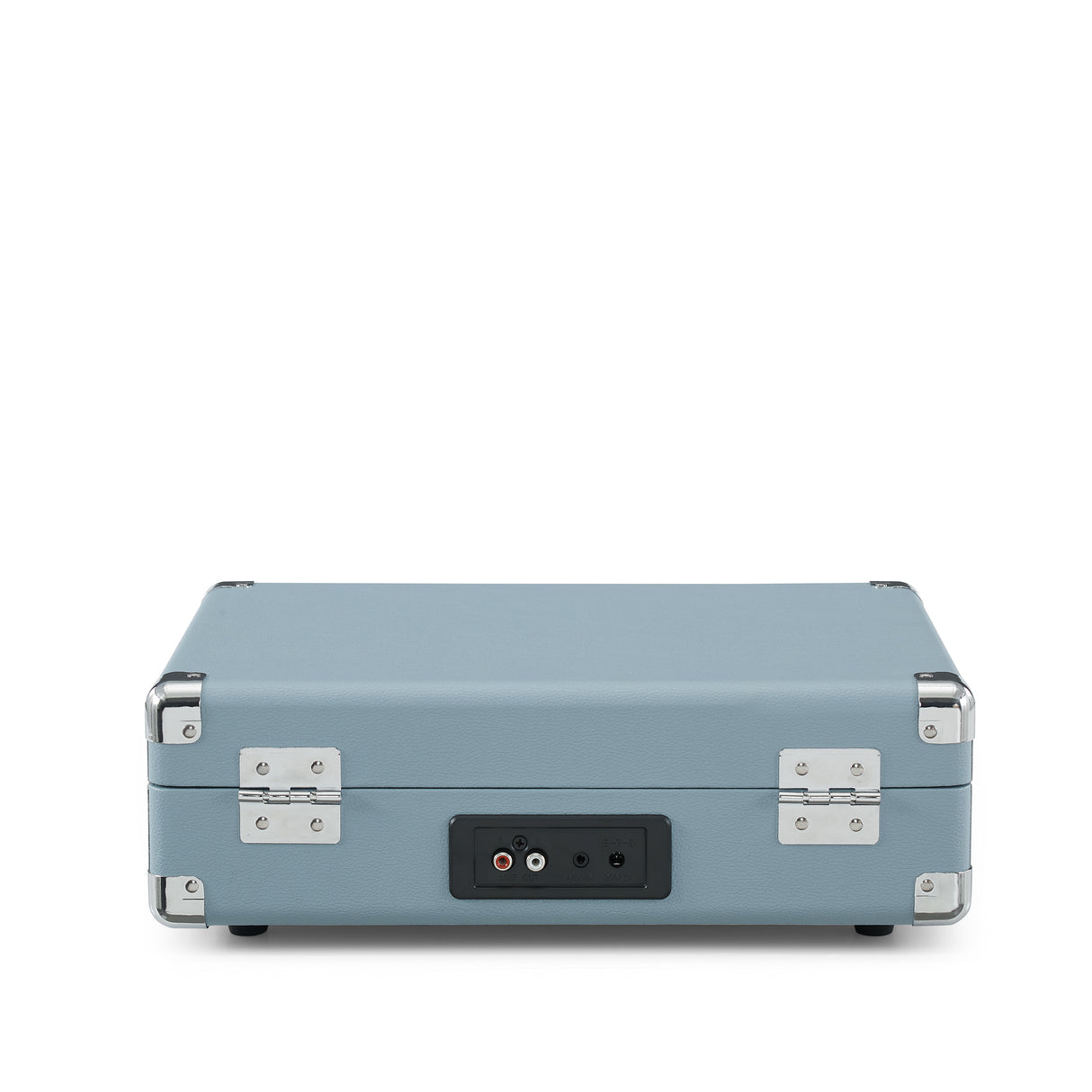 Crosley Cruiser Plus platespiller toveis Bluetooth (turmalin)