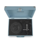 Crosley Cruiser Plus platespiller toveis Bluetooth (turmalin)
