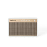 Crosley Montero Bluetooth høyttaler (hvit)
