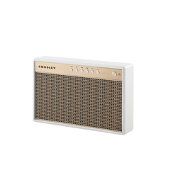 Crosley Montero Bluetooth høyttaler (hvit)