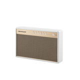 Crosley Montero Bluetooth høyttaler (hvit)