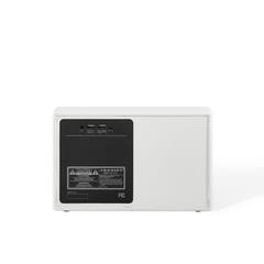 Crosley Montero Bluetooth høyttaler (hvit)
