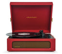Crosley Voyager platespiller toveis Bluetooth (Burgundy Red)