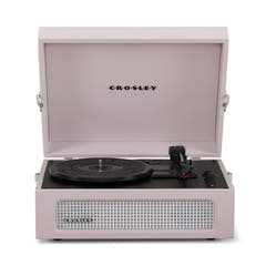Crosley Voyager platespiller toveis Bluetooth (Amethyst)