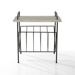 Crosley - Wiltshire Platespiller Bord (Natural)