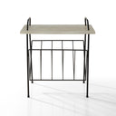 Crosley - Wiltshire Platespiller Bord (Natural)