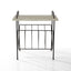 Crosley - Wiltshire Platespiller Bord (Natural)
