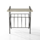 Crosley - Wiltshire Platespiller Bord (Natural)