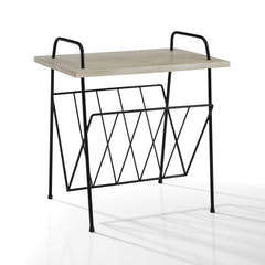 Crosley - Wiltshire Platespiller Bord (Natural)