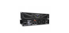 Crown XLi800 effektforsterker (2x200W, 8 Ohm)